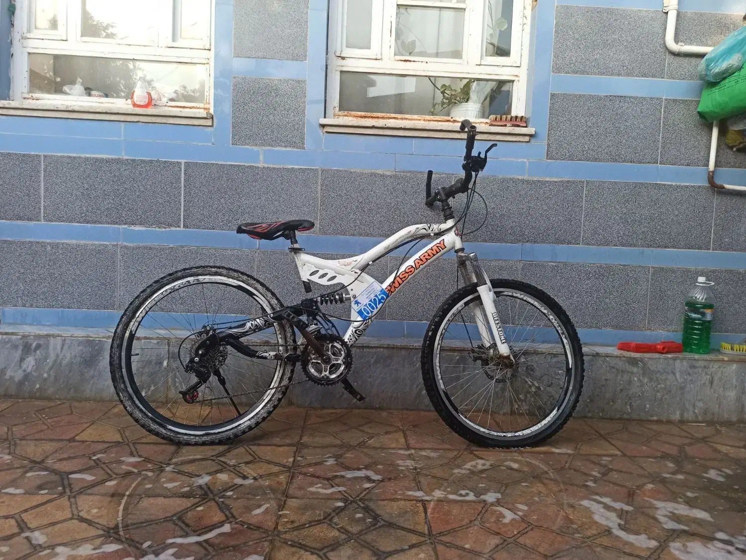 دوچرخه ۲۸|دوچرخه، اسکیت، اسکوتر|آبدانان, |دیوار