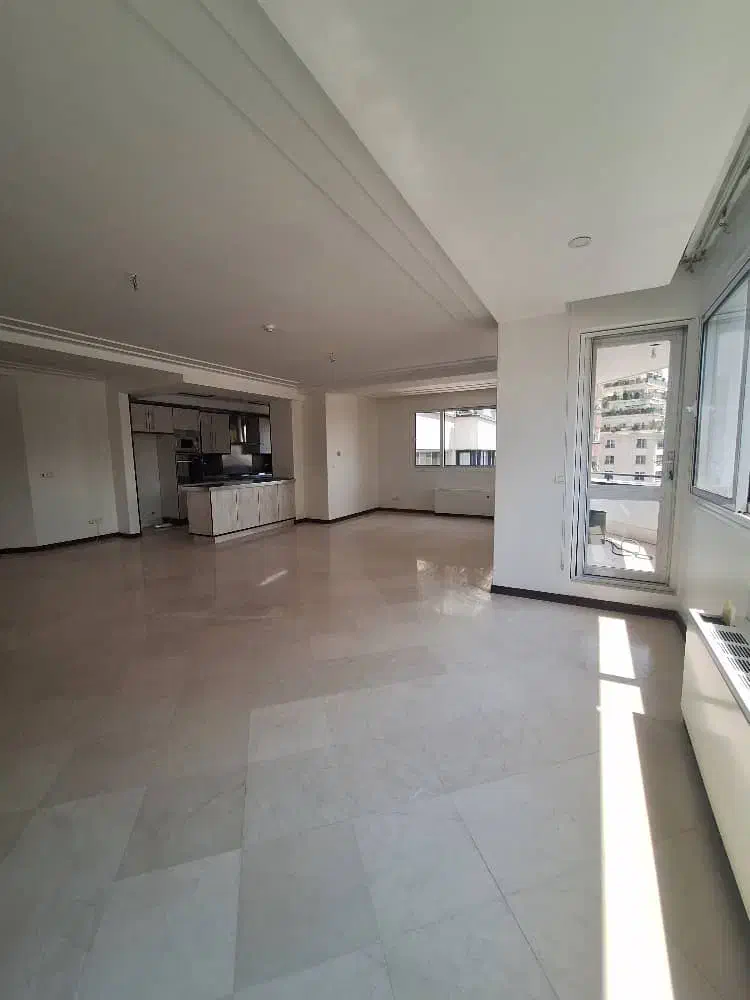 ۱۵۰ متر ۲ خواب مستر تاپ لوکیشن فرشته