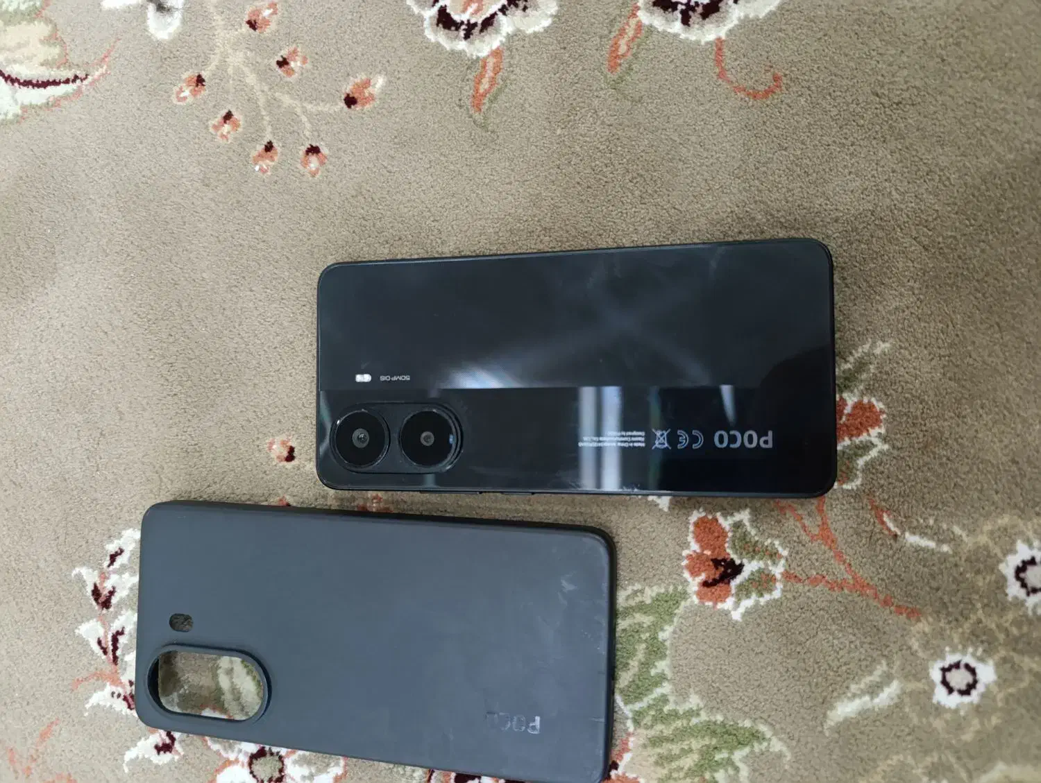 فقط معاوضه با آیفون|موبایل|کرج, آق تپه|دیوار