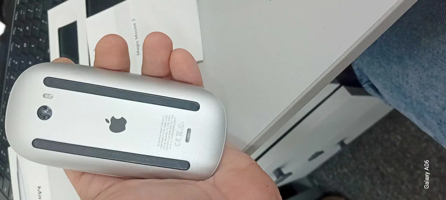 مجیک موس 2|قطعات و لوازم جانبی رایانه|تهران, آرژانتین|دیوار