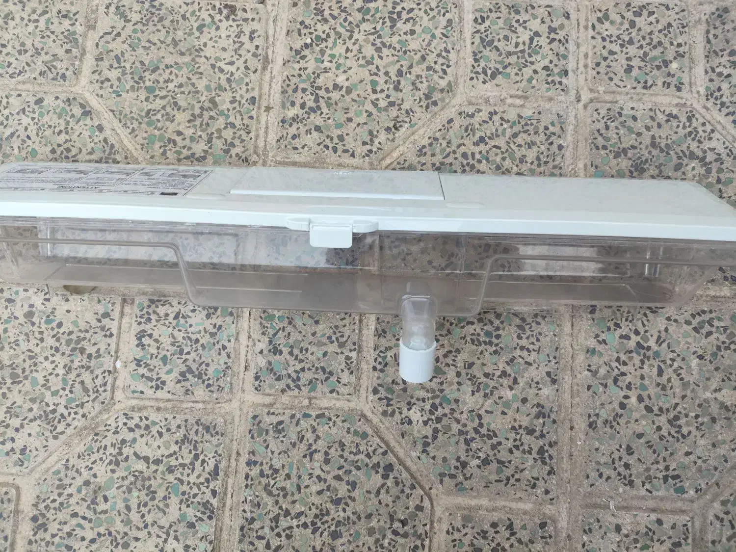 مقداری لوازم آشپزخانه|ظروف نگهدارنده، پلاستیکی، یک‌بارمصرف|زنجان, |دیوار