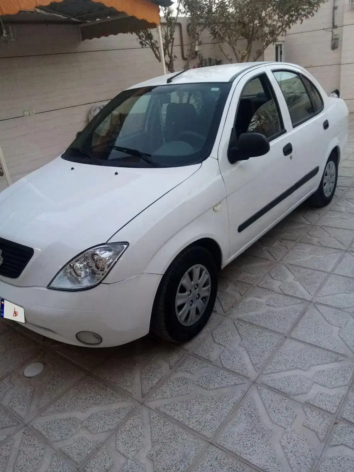 تیبا 1 مدل 1393|خودرو سواری و وانت|مشهد, کاظم آباد پنجشنبه|دیوار