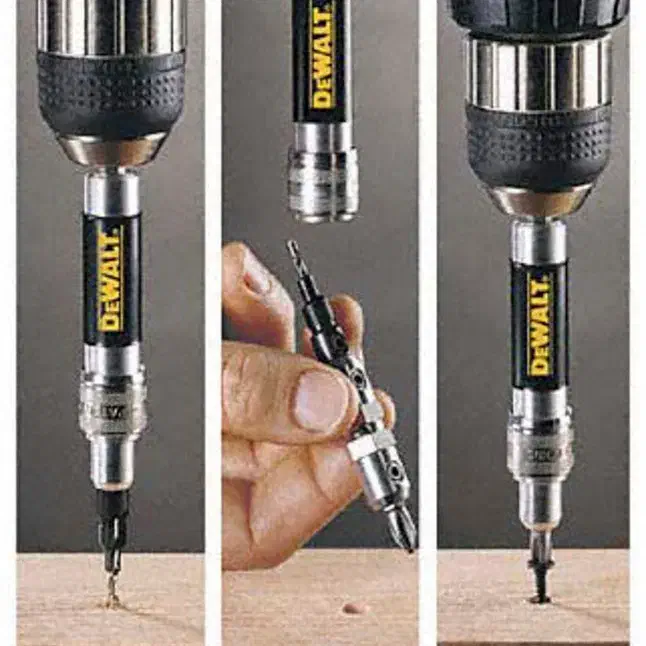 مته خزینه دیوالت اصلی ۲ کاره مته و پیچ گوشتی|ابزارآلات|شیراز, بازار|دیوار