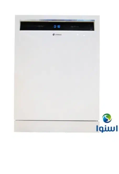 ماشین ظرفشویی SDW-F353210 اسنوا|ماشین ظرفشویی|قم, یزدان‌شهر|دیوار
