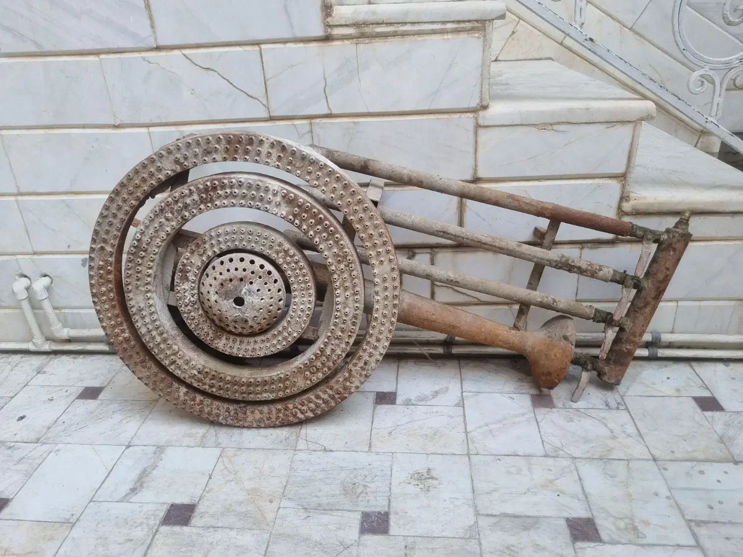 گاز فردا بزرگ صنعتی|کافیشاپ و رستوران|قم, انسجام|دیوار