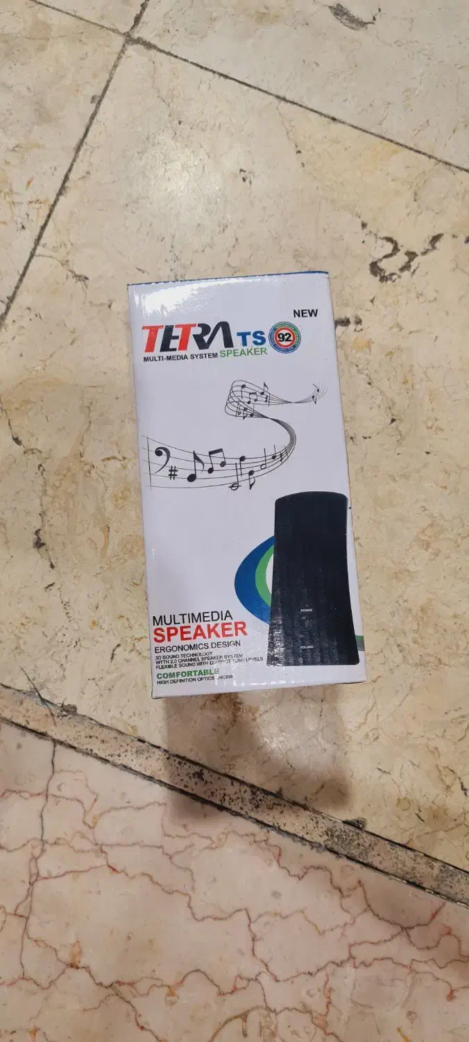 اسپیکر لپ تاپ|پخش‌کننده همراه|تهران, افسریه شمالی|دیوار