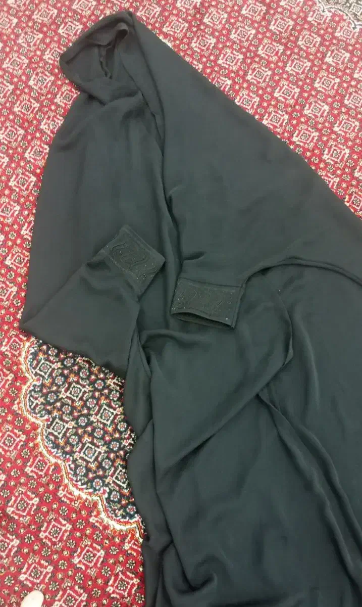 چادر ملی|لباس|ارومیه, |دیوار