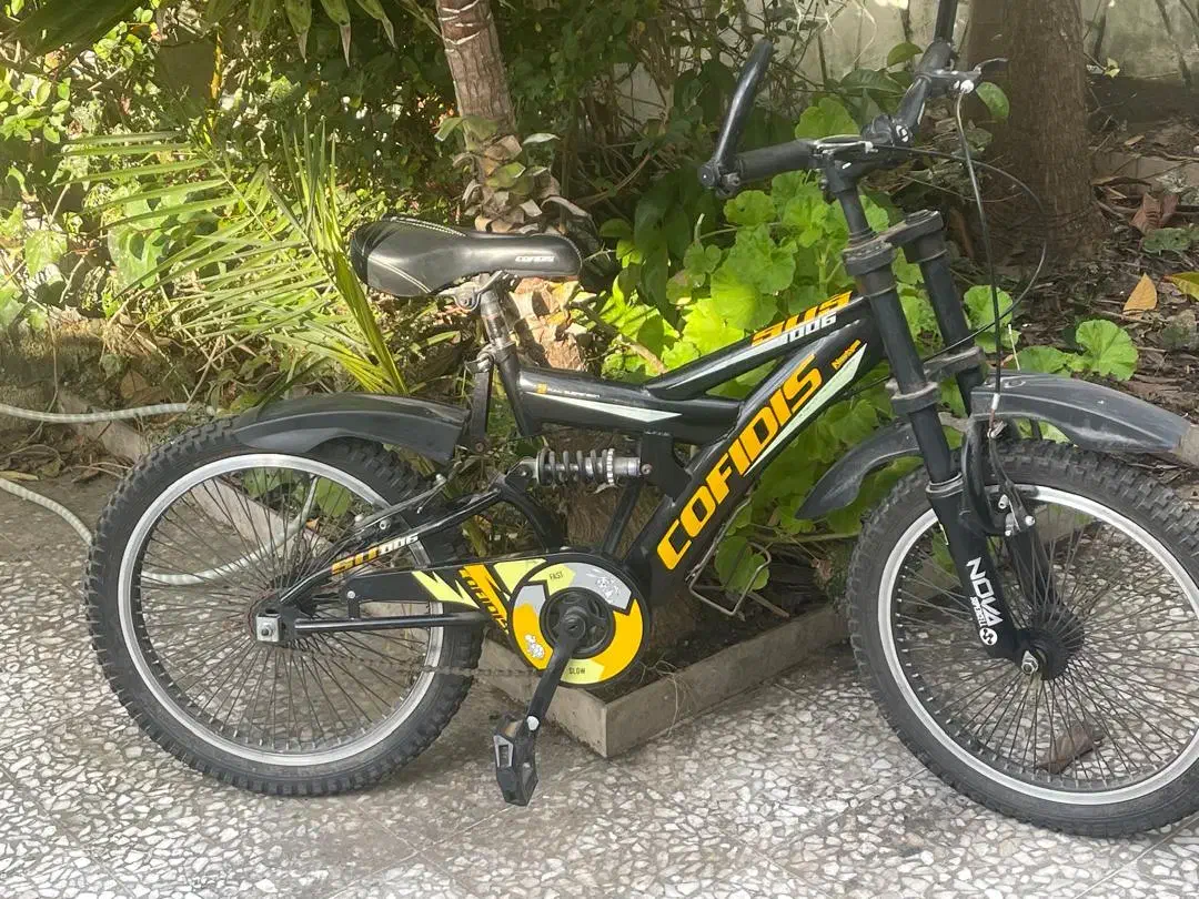 وسیله ورزشی|دوچرخه، اسکیت، اسکوتر|نوشهر, |دیوار