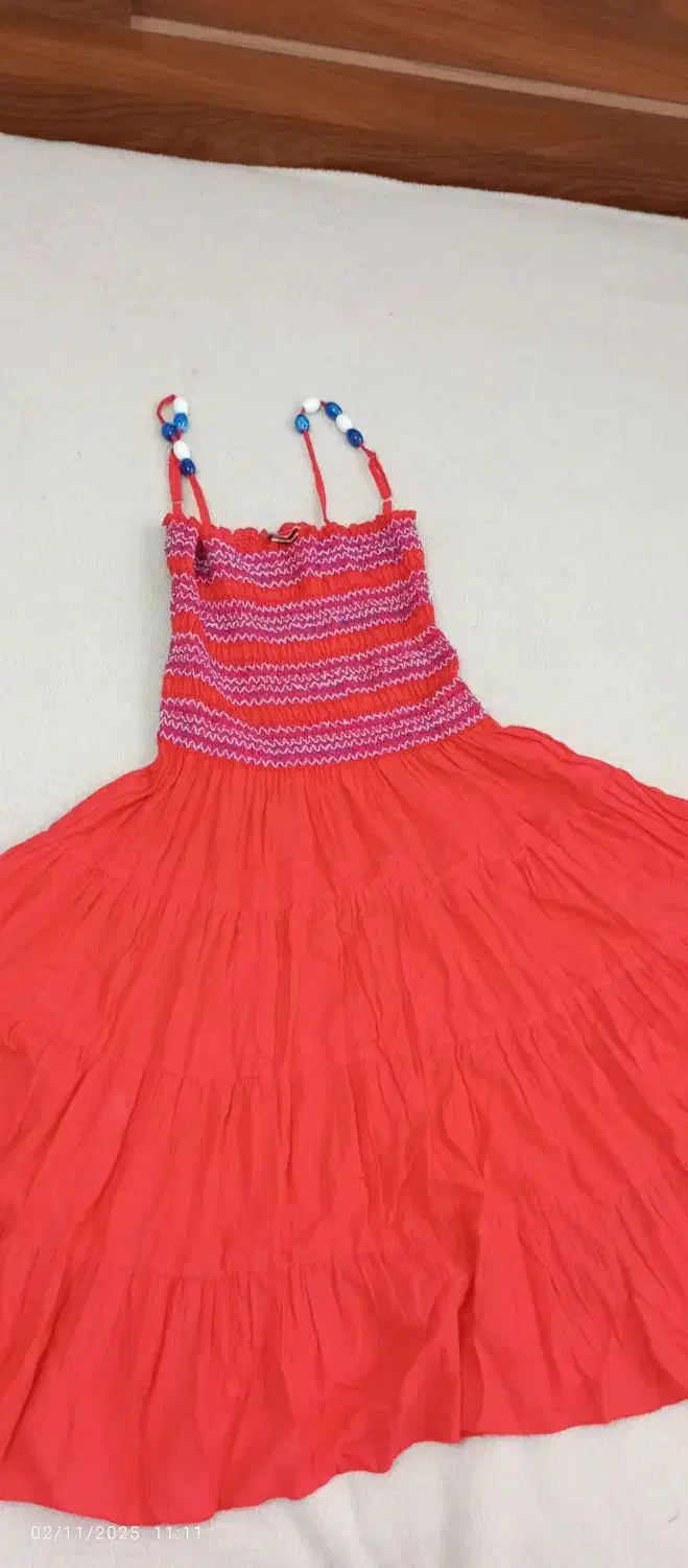 پیراهن نو|لباس|رشت, سلیمانداراب|دیوار