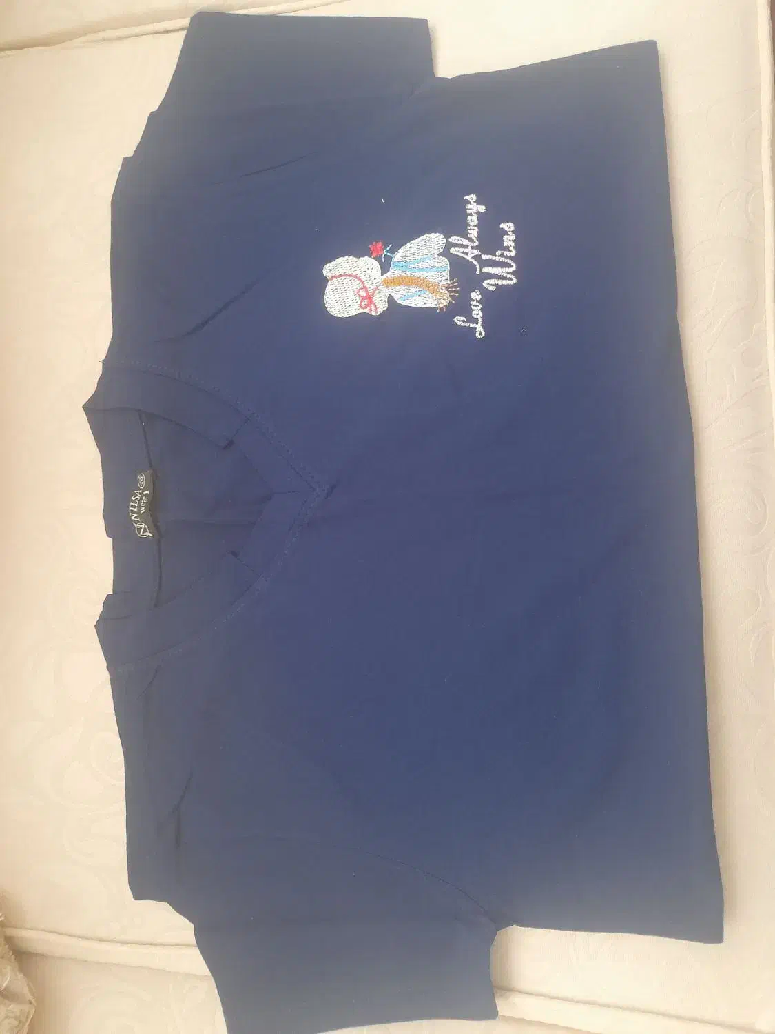 تیشرت|لباس|تبریز, |دیوار