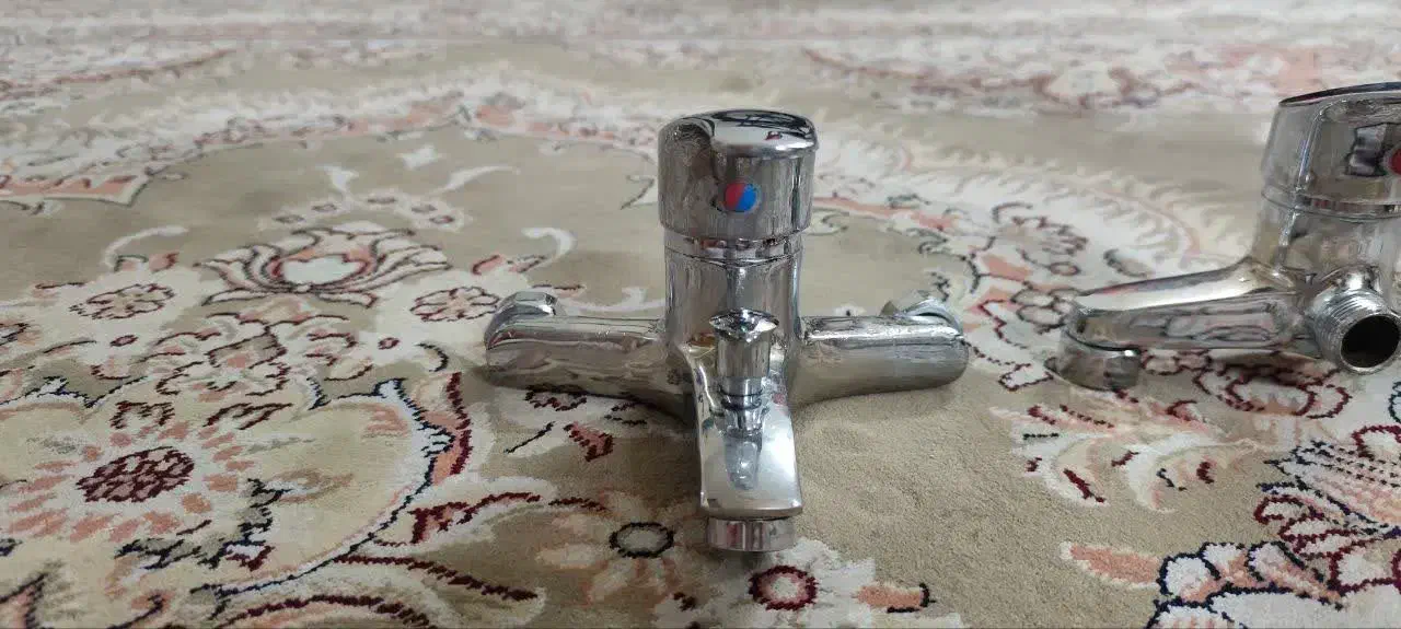 شیرتوالت وحمام وزن سنگین|لوازم سرویس بهداشتی|مشهد, انقلاب|دیوار