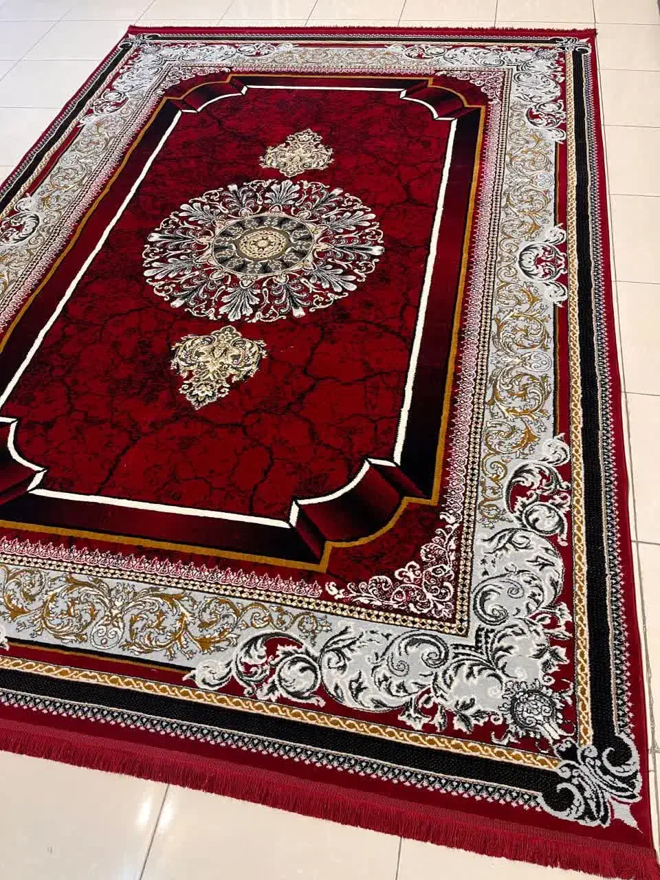 فرش خلیج|فرش|بوشهر, |دیوار