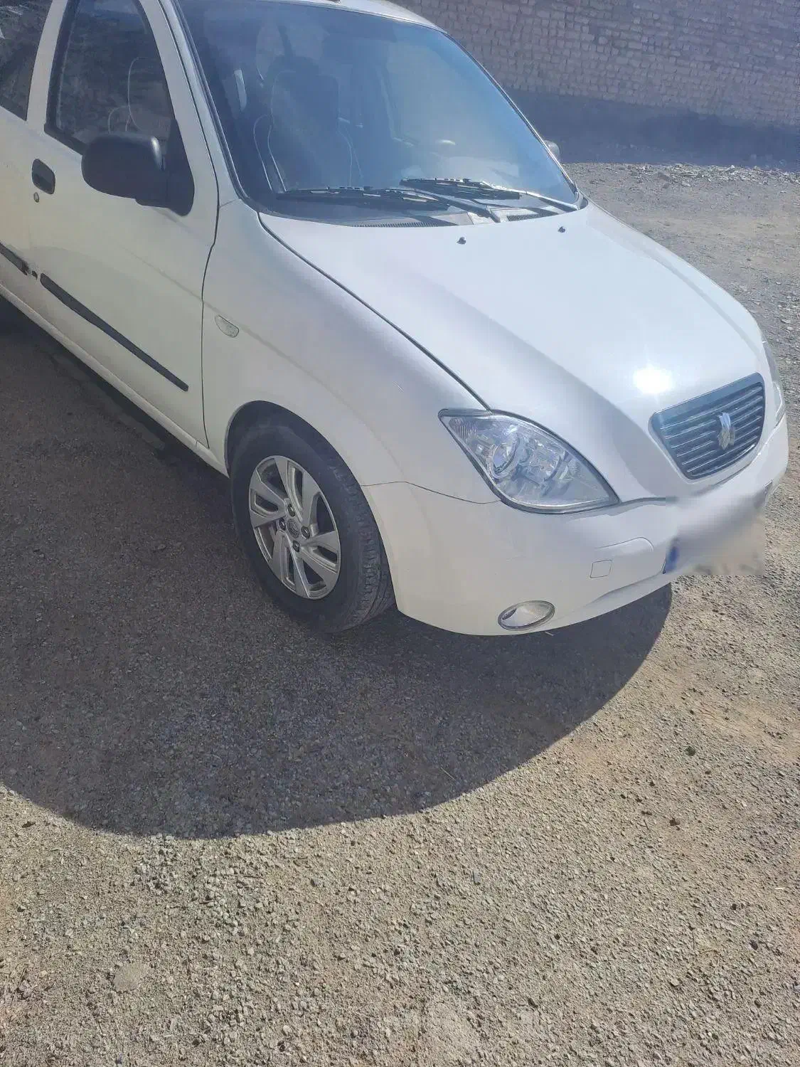 فروش  تیبا۲|خودرو سواری و وانت|تربت‌حیدریه, حیدرآباد|دیوار