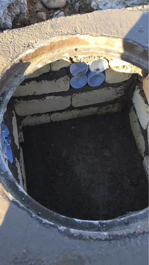 به کارگر جهت حفاری و سیمان کاری کنترات نیاز مندیم|استخدام معماری، عمران و ساختمانی|لوشان, |دیوار