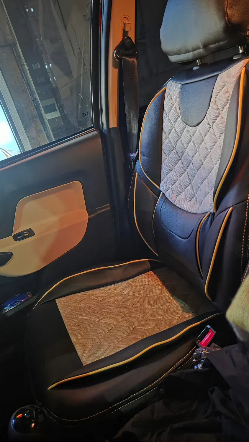 اطلس Gl  1404|خودرو سواری و وانت|تهران, سعادت‌آباد|دیوار