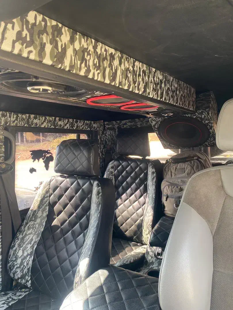 دیفندر|خودرو سواری و وانت|کلاردشت, |دیوار