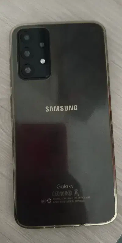 گوشی A52s|موبایل|پاکدشت, حصار امیر|دیوار