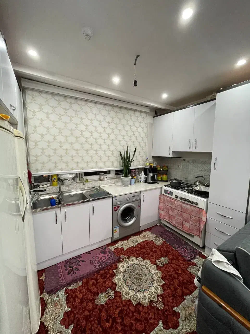 ۷۲متر قائمیه نوساز قائمیه عروسک|فروش آپارتمان|اسلامشهر, شهرک قائمیه|دیوار