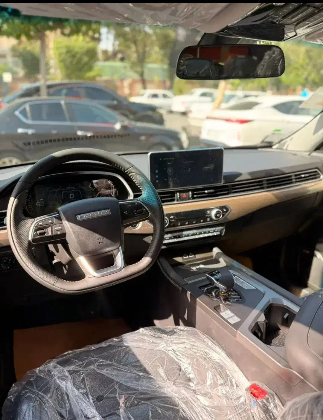 فدلیتی الیت(5و7)نفره اقساطی صفر خشک تحویل فوری|خودرو سواری و وانت|تهران, مهران (سیدخندان)|دیوار