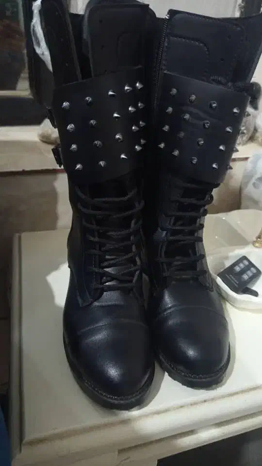 کفش نونو|کیف، کفش، کمربند|سیرجان, |دیوار