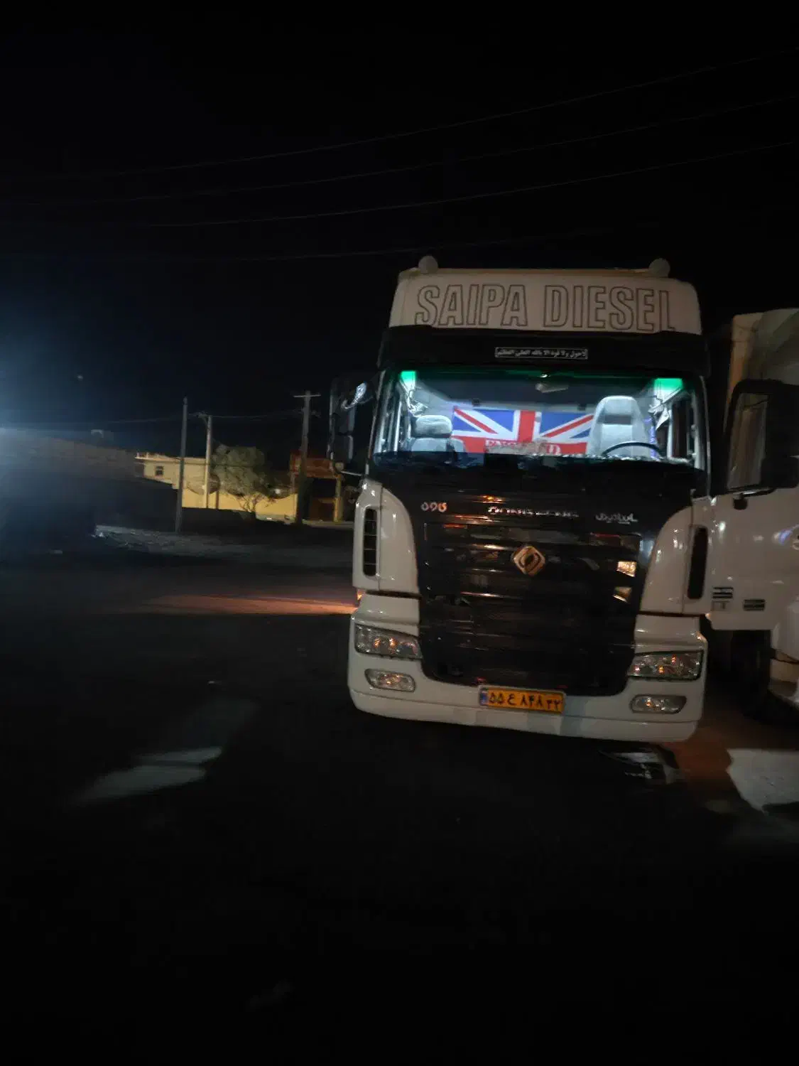 کاوه مدل 96|خودرو سنگین|مشهد, شهید معقول|دیوار