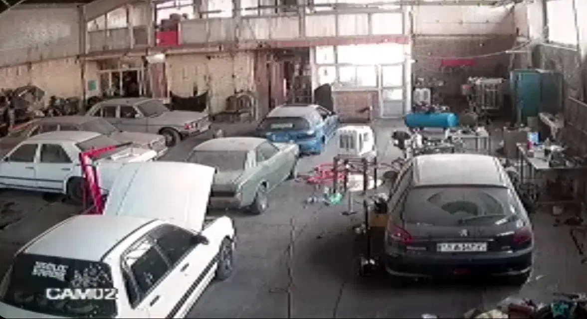 مکانیکی-باطری سازی-قطعات|خدمات موتور و ماشین|تهران, فرودگاه مهرآباد|دیوار