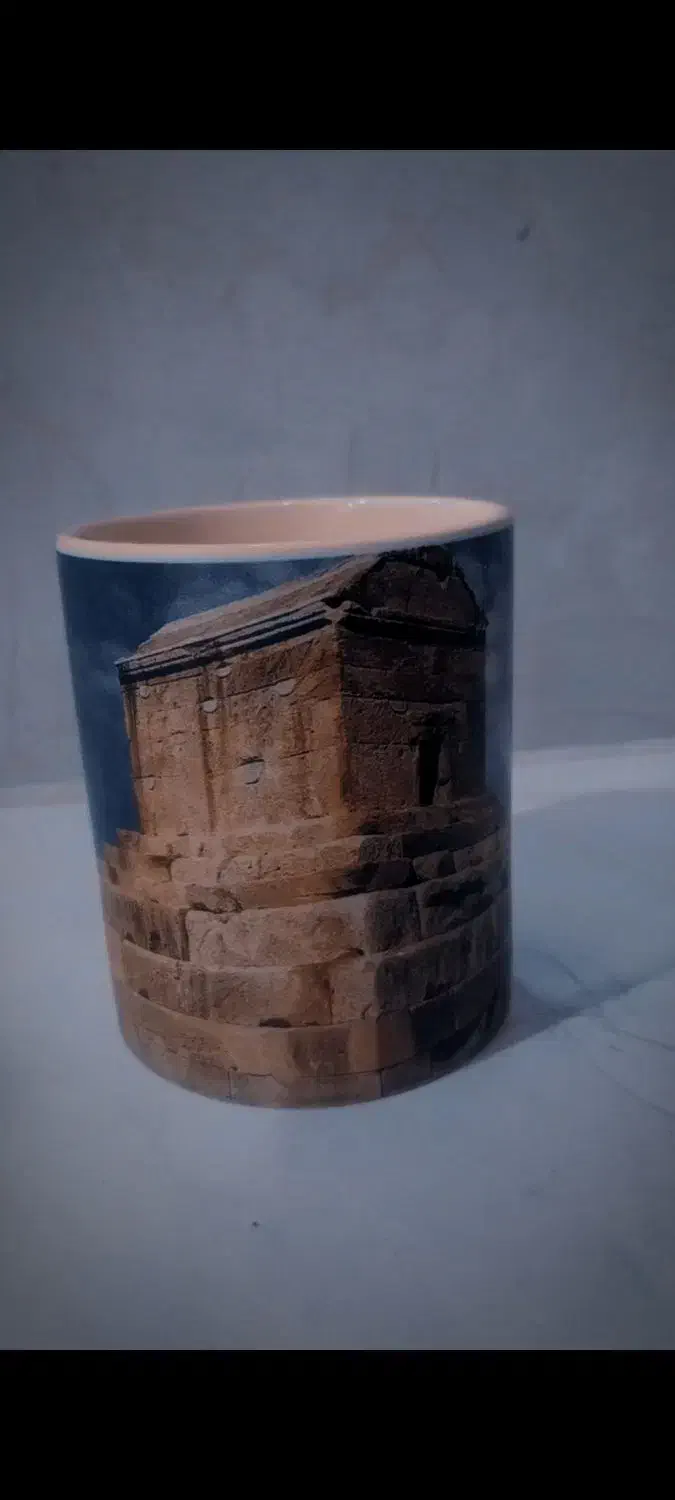 ماگ|صنایع دستی و سایر لوازم تزئینی|بروجن, |دیوار