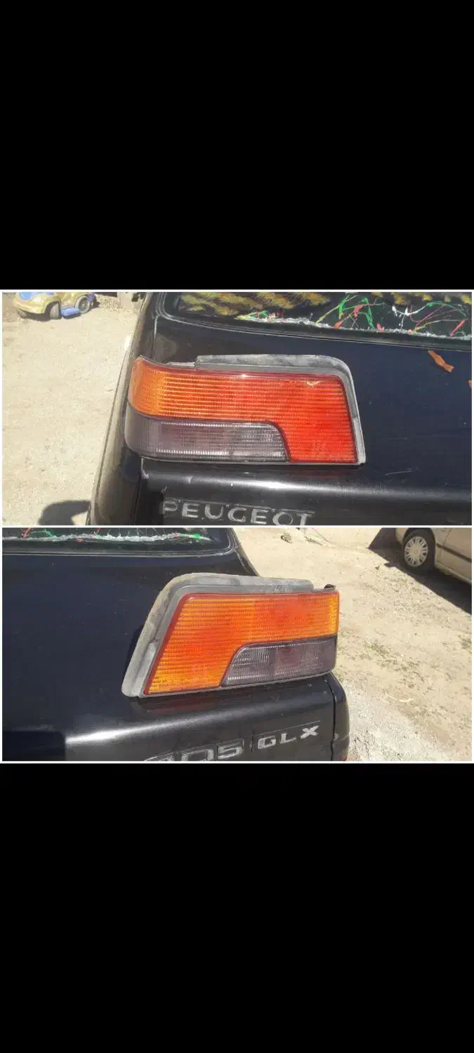 کیت مکش405 لنت mvm کنترل پایونر بخونید|قطعات یدکی و لوازم جانبی|خرم‌آباد, |دیوار