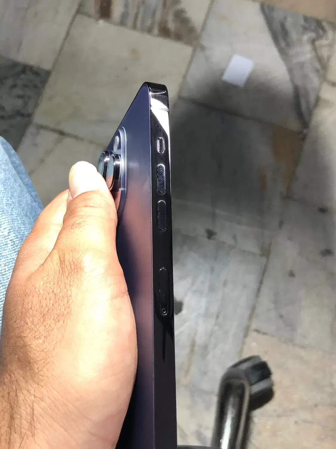 ایفون ۱۴ پرومکس iphone 14 Promax|موبایل|ارومیه, |دیوار