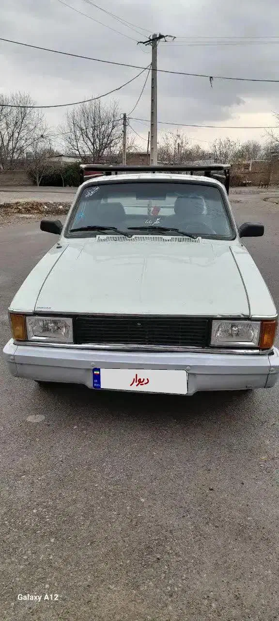 پیکان وانت|خودرو سواری و وانت|الشتر, |دیوار