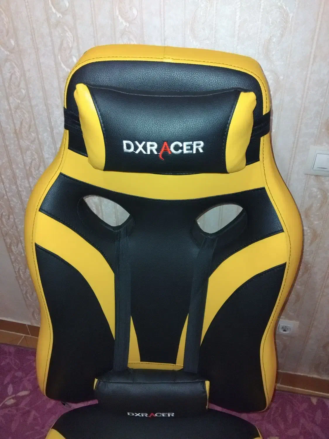 صندلی گیمینگ dxracer gl|صندلی و نیمکت|تهران, شهرک محلاتی|دیوار