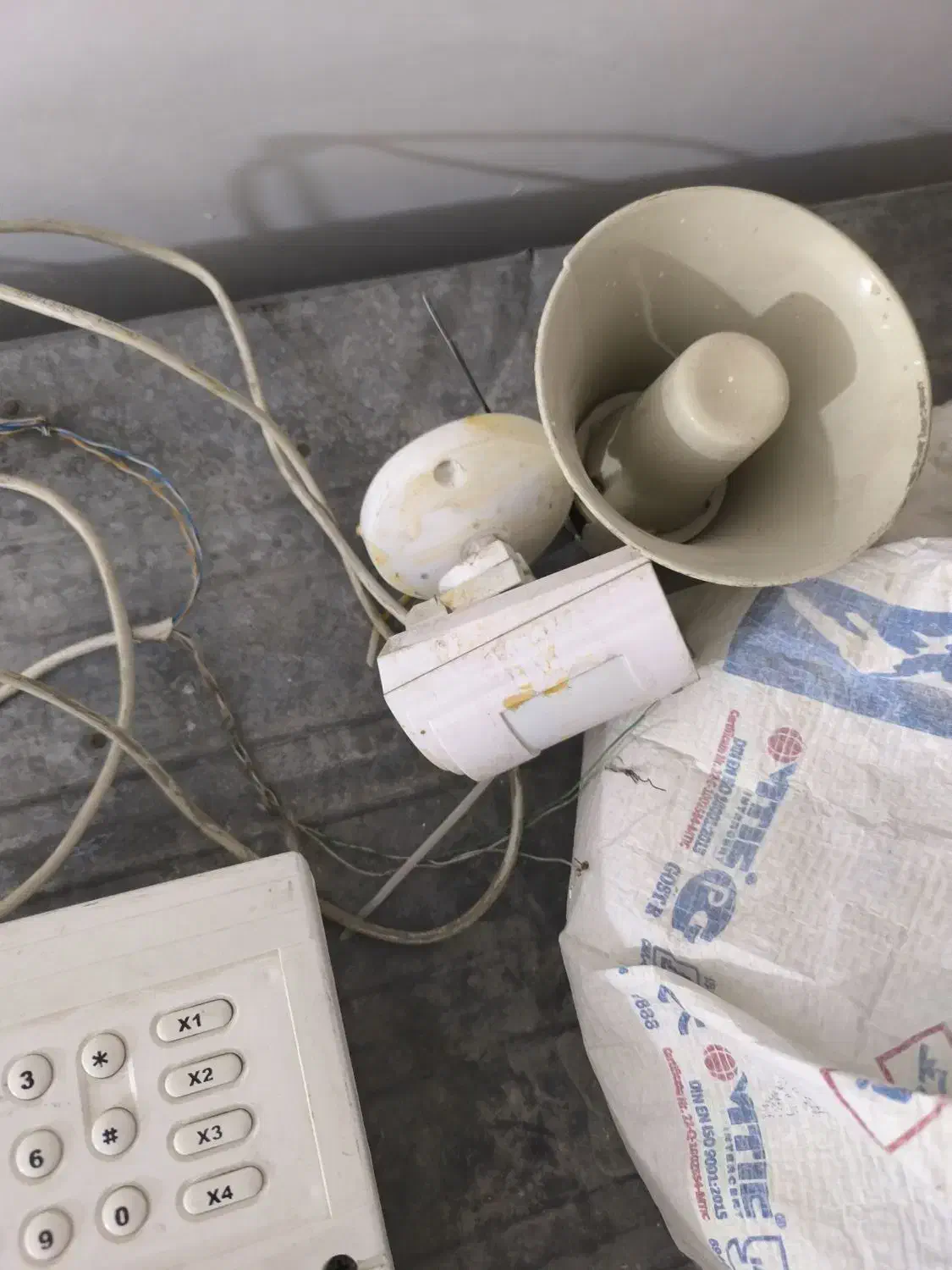 دزدگیر|دوربین مداربسته|مشهد, ثامن|دیوار