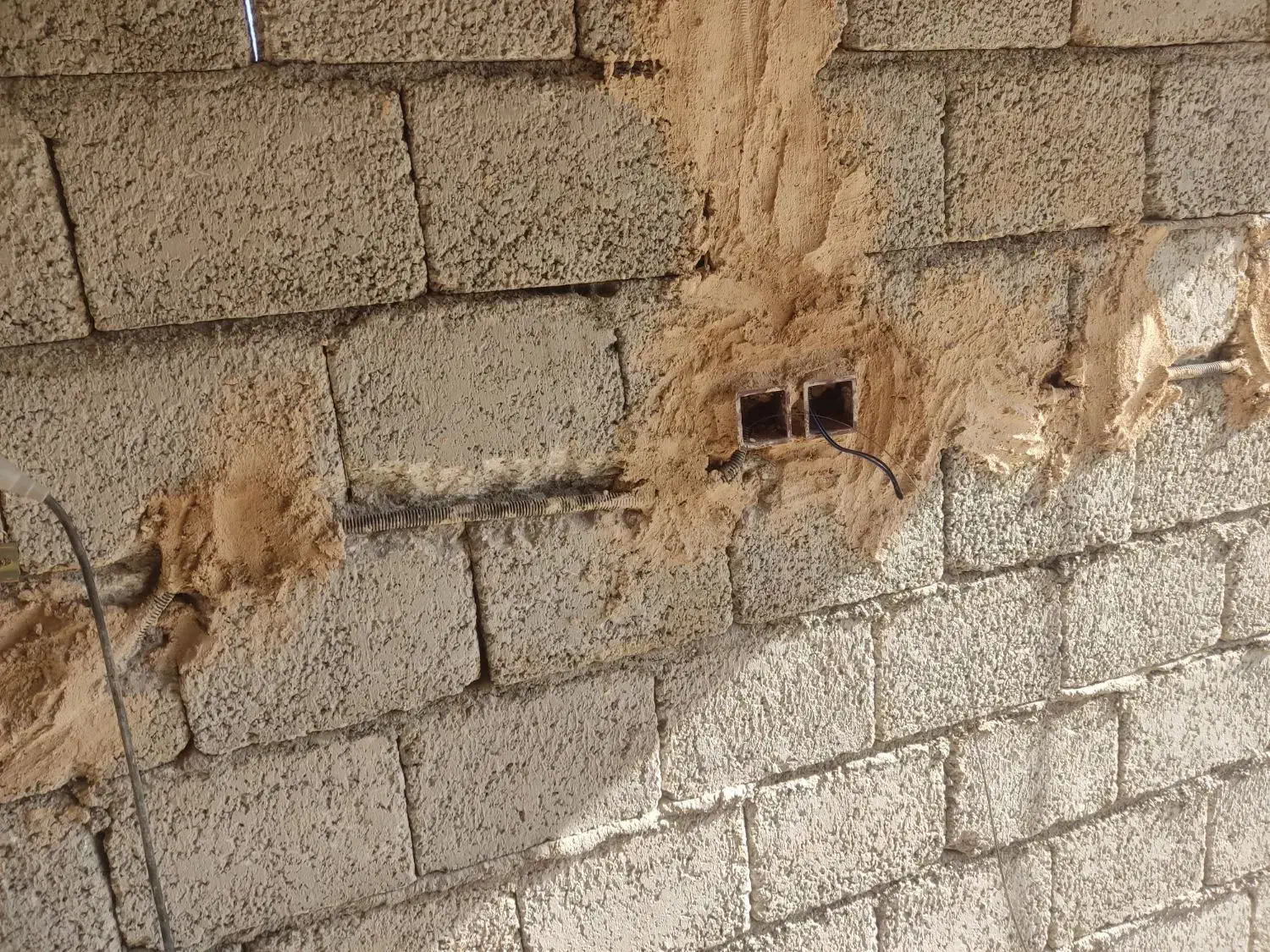 برقکاری و لوازم برقی|خدمات پیشه و مهارت|فلاورجان, |دیوار