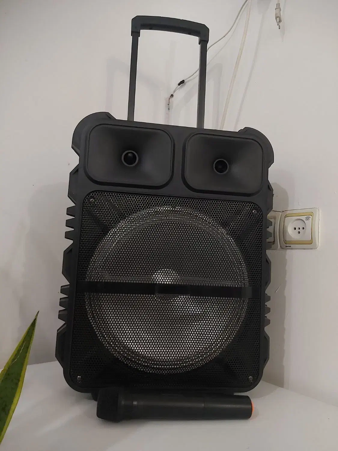 باند.اکو|سیستم صوتی خانگی|امیدیه, |دیوار