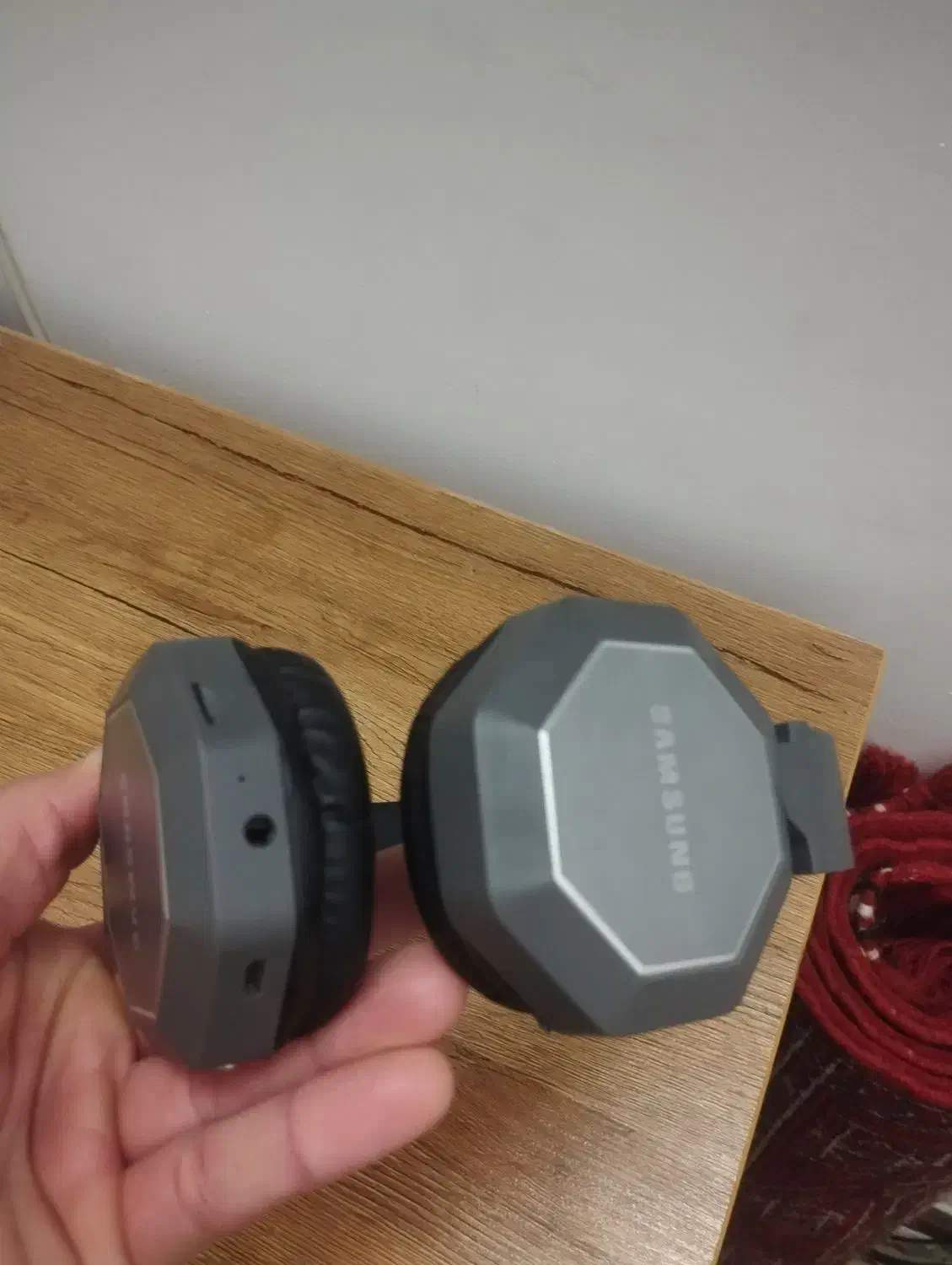 هدفون سامسونگ|لوازم جانبی موبایل و تبلت|گنبد کاووس, |دیوار