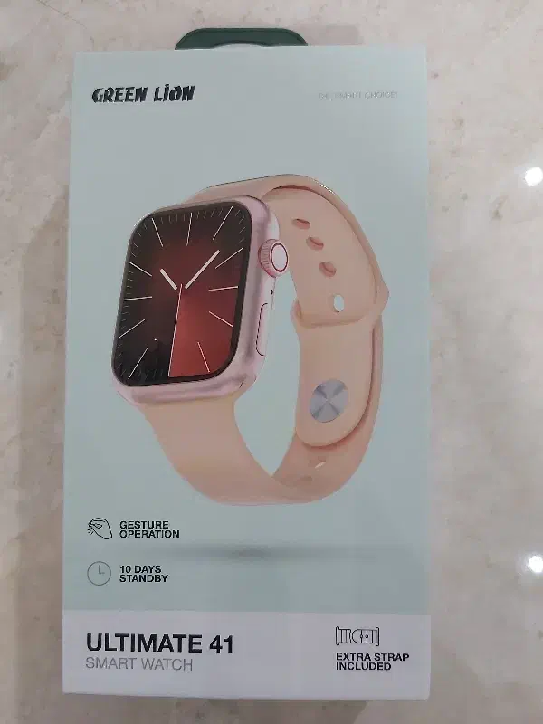 ساعت هوشمند|لوازم جانبی موبایل و تبلت|ارومیه, |دیوار