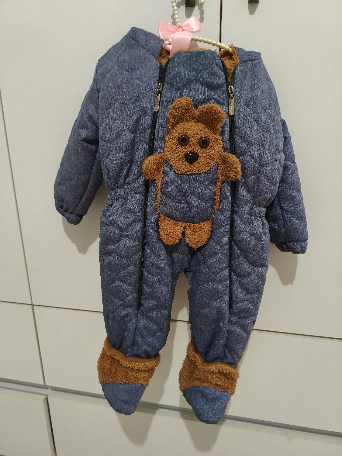 دو عدد سرهمی بچگانه|کفش و لباس بچه|کرج, فاز ۵ مهرشهر|دیوار