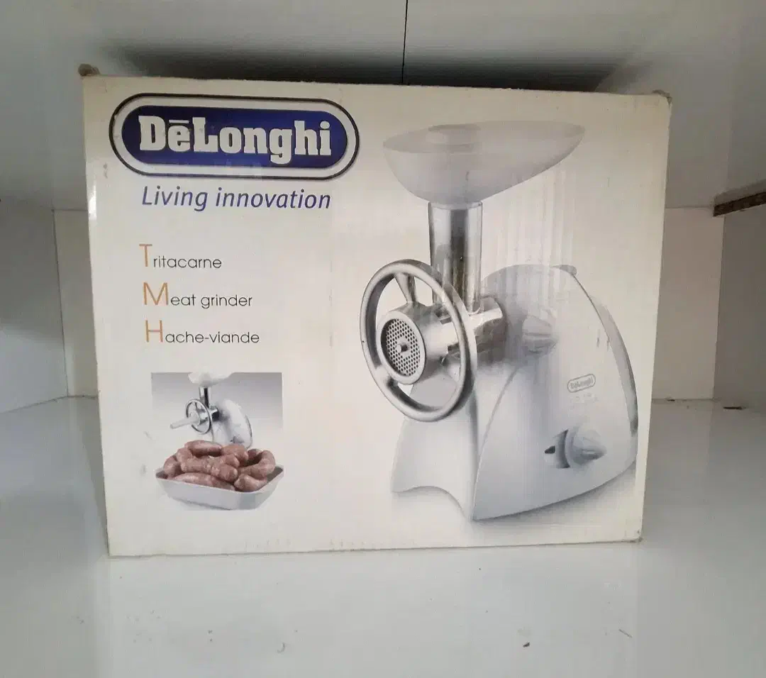 چرخ گوشت دلونگی اصل ایتالیا|سایر لوازم برقی|جاجرم, |دیوار