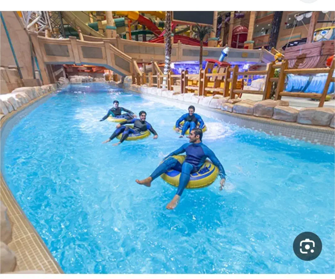 موج های ابی|تور و چارتر|نیشابور, ناسیونال|دیوار