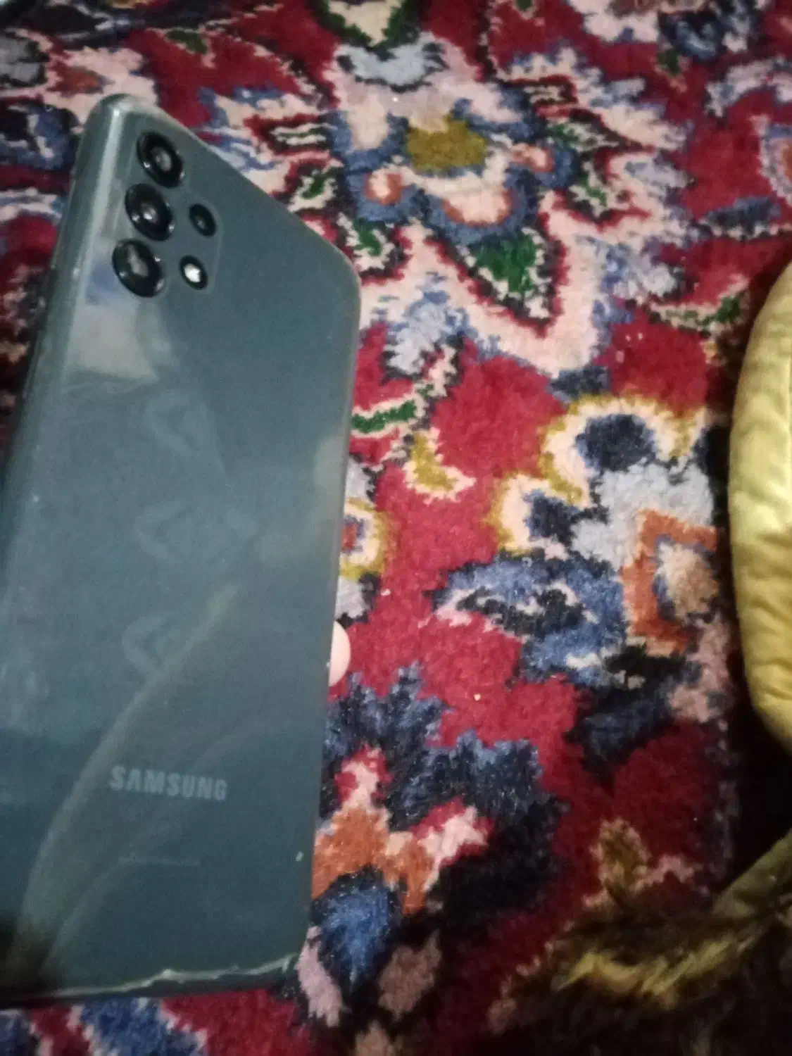 گوشی a13 .128k|موبایل|ایرانشهر, |دیوار