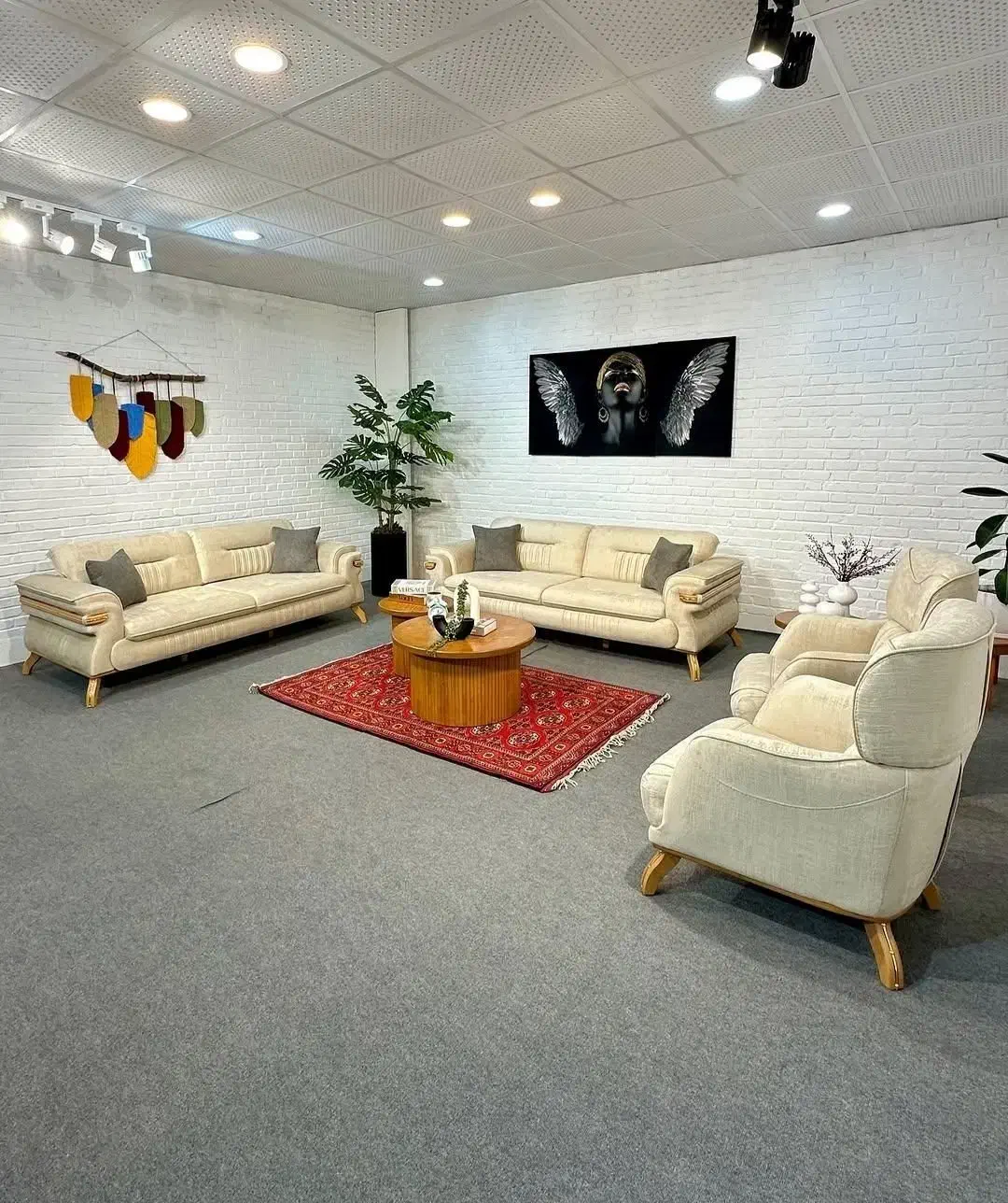 مدل فانتزی تخت خواب شو 8نفره|مبلمان خانگی و میز عسلی|رشت, علی آباد|دیوار