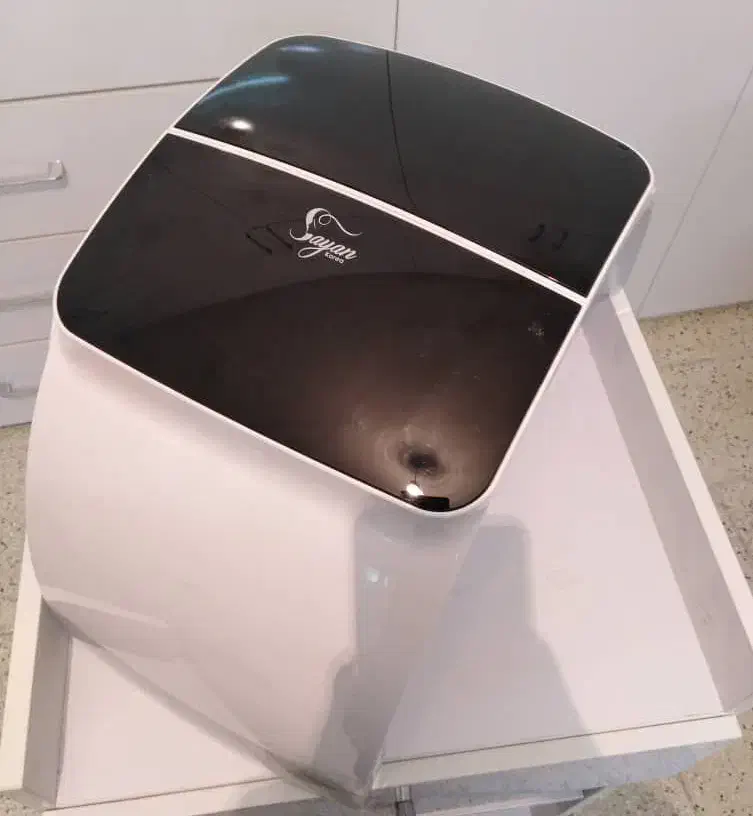 فروش دستگاه تونل نور کلسیم دار|فروشگاه و مغازه|شیراز, فرگاز|دیوار