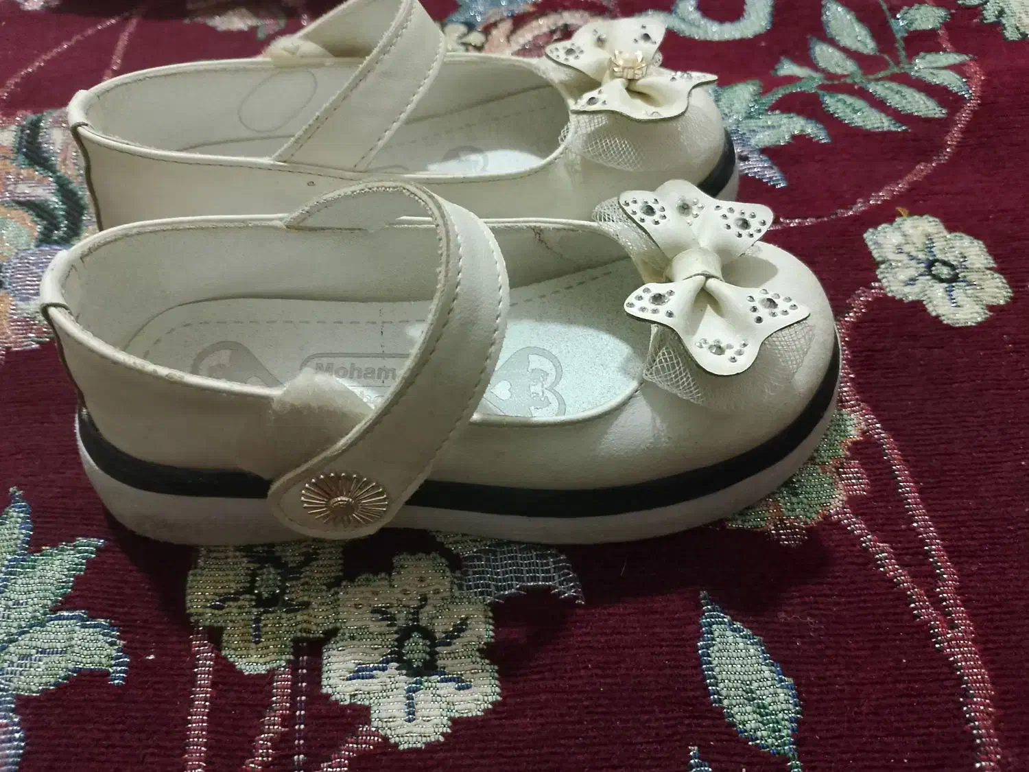 کفش بچه گانه|کفش و لباس بچه|زابل, |دیوار