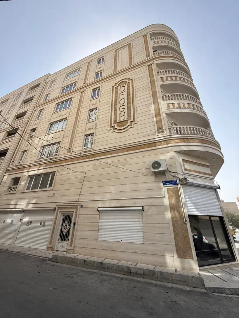 آپارتمان ۹۰متری سند دار فردوسیه/شهریار/اندیشه|فروش آپارتمان|شهریار, شهریار|دیوار