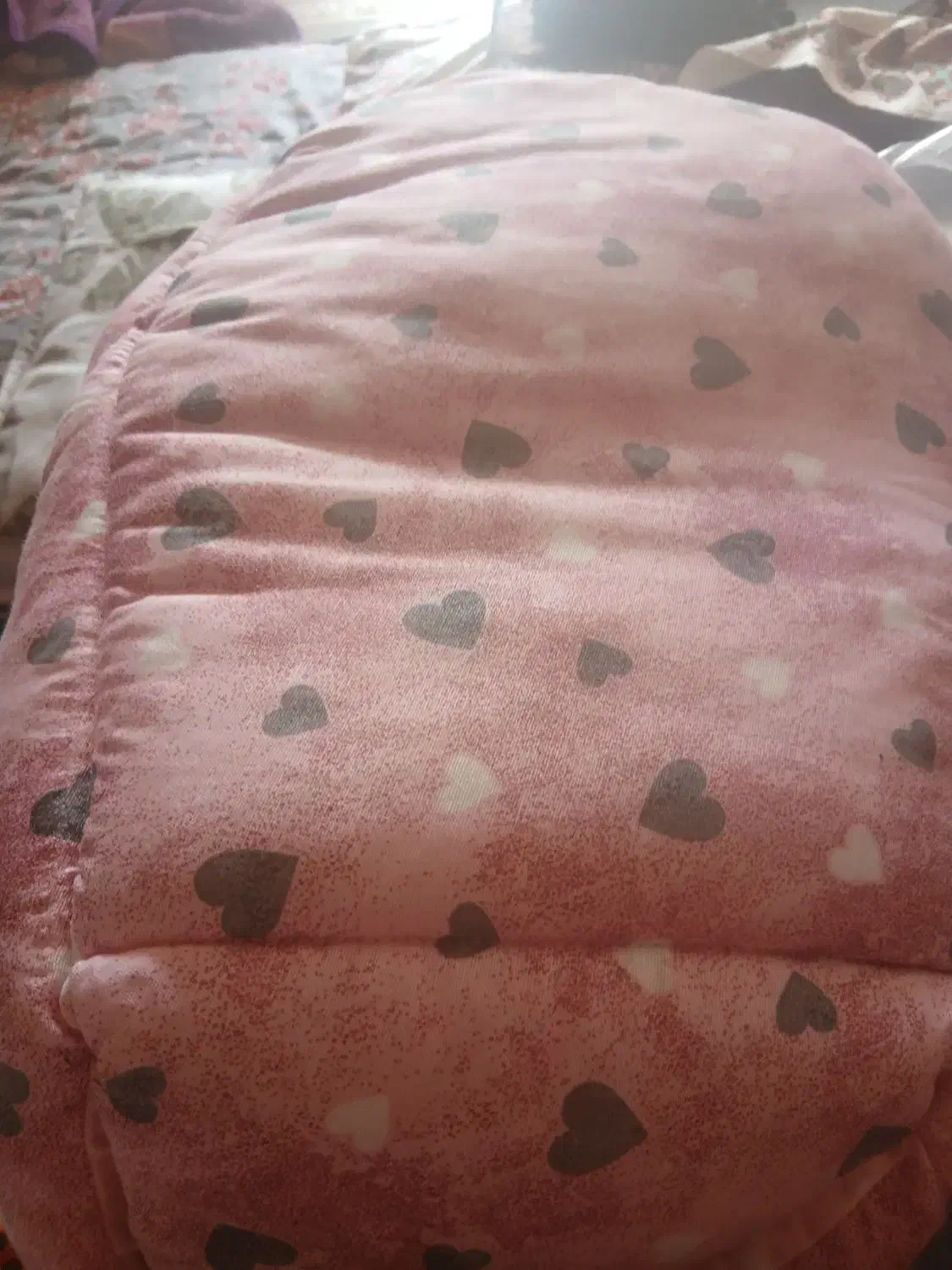 آغوشی قنداق نوزادی  دخترانه نو نو|کفش و لباس بچه|شیرگاه, |دیوار