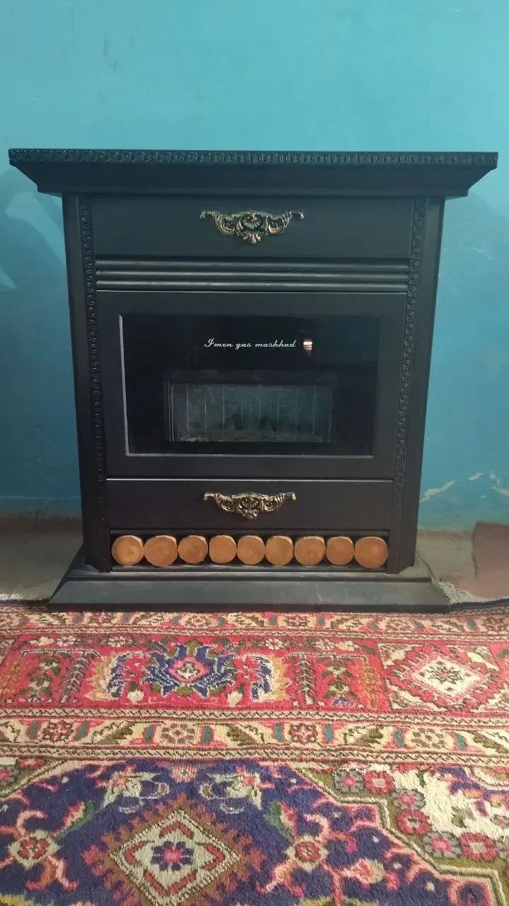 بخاری|بخاری، هیتر، شومینه|ایلام, |دیوار