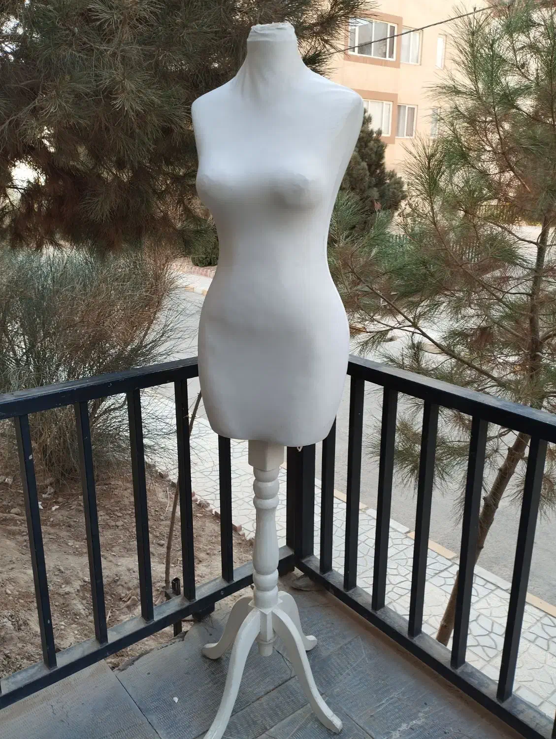 فروش مانکن|فروشگاه و مغازه|هشتگرد, شهرک پارسیان|دیوار