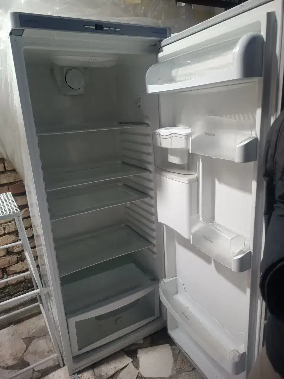 یخچال در حد|یخچال و فریزر|پلدشت, |دیوار