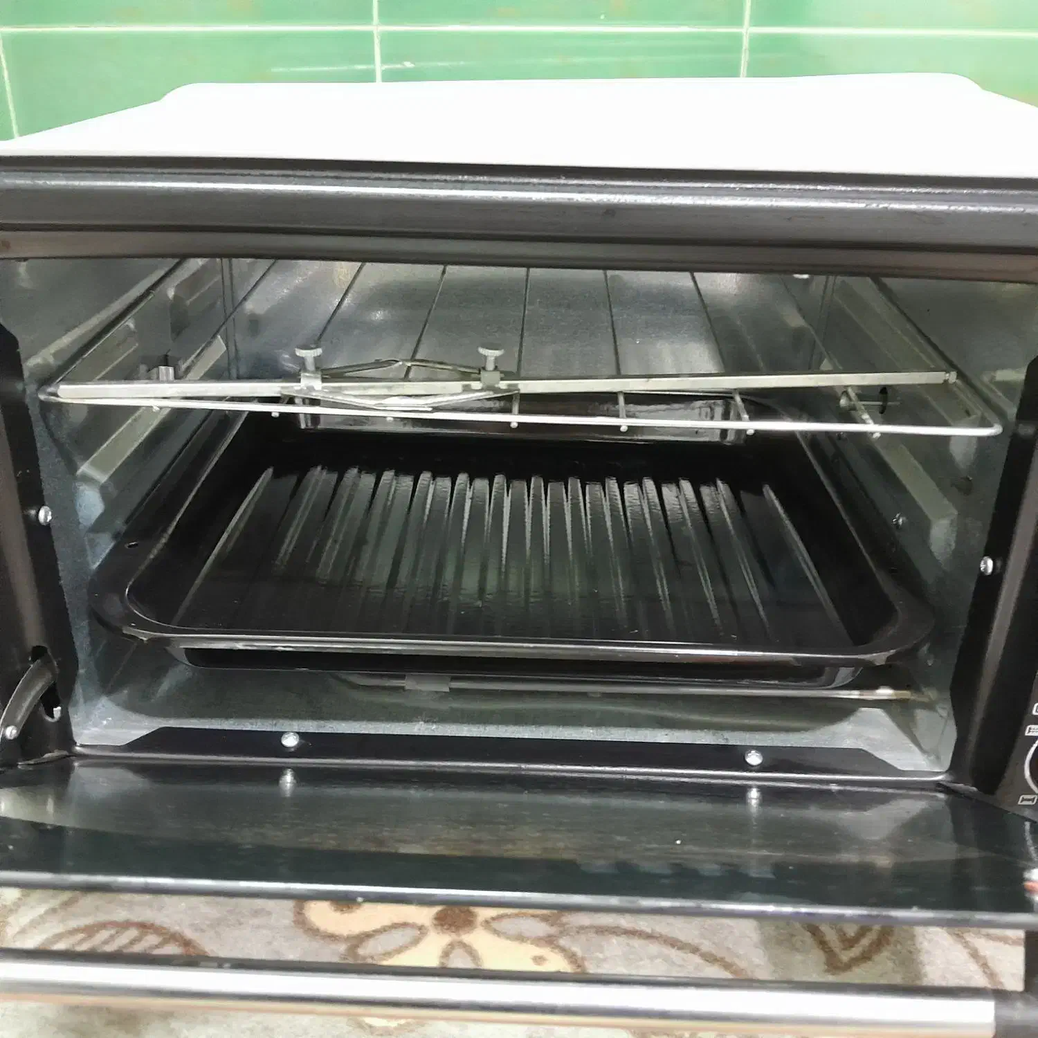 توستر|اجاق گاز و لوازم برقی پخت‌وپز|قائم‌شهر, |دیوار