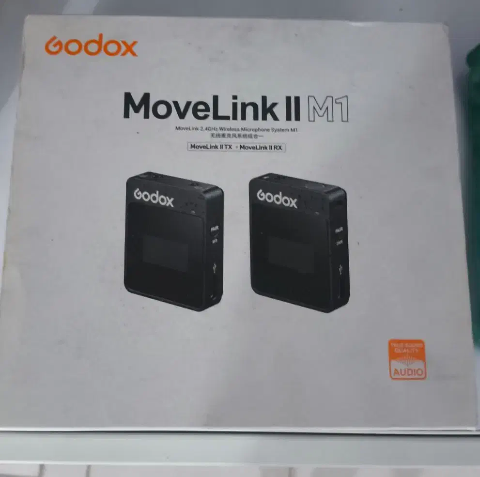 میکرفون یقه ای گودکس m1|صوتی و تصویری|بندرعباس, |دیوار